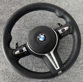 🏁 M Performance Stuur – BMW 1, 2, 3, 4 Serie & X-modellen (F-modellen) + AIRBAG